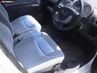 Honda LIFE лот № 3040 оценка 3.5  с аукциона в Японии 7