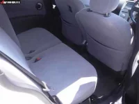 Honda LIFE лот № 3040 оценка 3.5  с аукциона в Японии 8