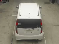 Honda LIFE лот № 3040 оценка 3.5  с аукциона в Японии 4