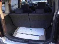 Suzuki WAGON R лот № 3041 оценка R  с аукциона в Японии 9