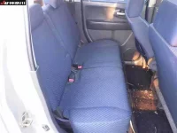 Suzuki WAGON R лот № 3041 оценка R  с аукциона в Японии 8