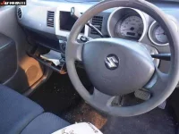 Suzuki WAGON R лот № 3041 оценка R  с аукциона в Японии 5