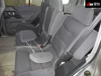 Mitsubishi PAJERO лот № 5163 оценка 3.5  с аукциона в Японии 3