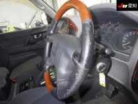 Mitsubishi PAJERO лот № 5163 оценка 3.5  с аукциона в Японии 4