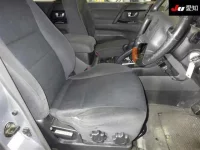 Mitsubishi PAJERO лот № 5163 оценка 3.5  с аукциона в Японии 5