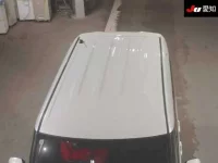 Mitsubishi DELICA D2 лот № 71201 оценка 4  с аукциона в Японии 8