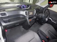 Mitsubishi DELICA D2 лот № 71201 оценка 4  с аукциона в Японии 2