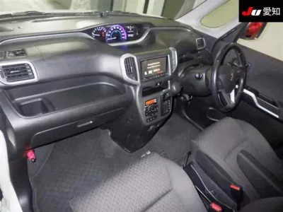 Mitsubishi DELICA D2