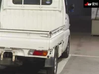 Mitsubishi MINICAB TRUCK лот № 71200 оценка 3.5  с аукциона в Японии 7