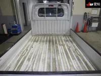 Mitsubishi MINICAB TRUCK лот № 71200 оценка 3.5  с аукциона в Японии 3