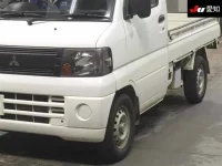 Mitsubishi MINICAB TRUCK лот № 71200 оценка 3.5  с аукциона в Японии 6