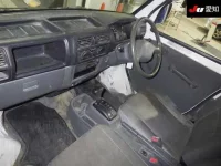 Mitsubishi MINICAB TRUCK лот № 71200 оценка 3.5  с аукциона в Японии 2