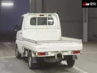 Mitsubishi MINICAB TRUCK лот № 71200 оценка 3.5  с аукциона в Японии 1