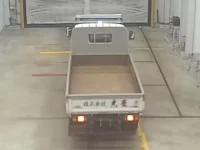 Mitsubishi CANTER лот № 3020 оценка 3  с аукциона в Японии 2