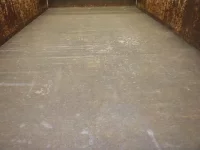 Mitsubishi CANTER лот № 3020 оценка 3  с аукциона в Японии 3