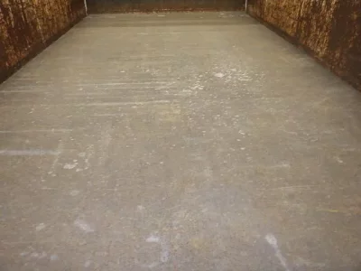 Mitsubishi CANTER  с аукциона в Японии