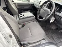 Toyota HIACE VAN лот № 1767 оценка RA  с аукциона в Японии 7