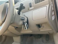 Toyota RAUM лот № 1768 оценка 3.5  с аукциона в Японии 5