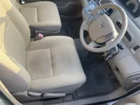 Toyota RAUM лот № 1768 оценка 3.5  с аукциона в Японии 7