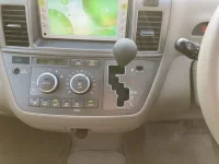 Toyota RAUM лот № 1768 оценка 3.5  с аукциона в Японии 4