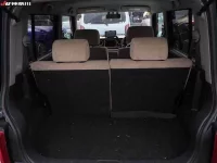 Suzuki ALTO LAPIN лот № 3045 оценка   с аукциона в Японии 9