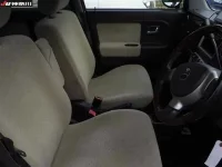 Suzuki ALTO LAPIN лот № 3045 оценка   с аукциона в Японии 7