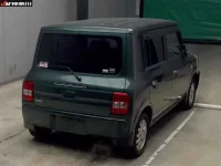 Suzuki ALTO LAPIN лот № 3045 оценка   с аукциона в Японии 3