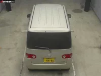 Daihatsu TANTO лот № 3044 оценка 3.5  с аукциона в Японии 4