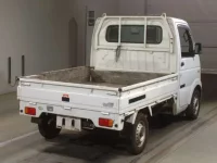 Suzuki CARRY TRUCK лот № 3044 оценка 3  с аукциона в Японии 1
