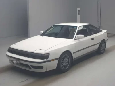 Toyota CELICA