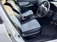 Subaru IMPREZA лот № 1771 оценка 4  с аукциона в Японии 7