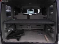 Suzuki EVERY WAGON лот № 3047 оценка 3.5  с аукциона в Японии 9