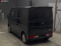 Suzuki EVERY WAGON лот № 3047 оценка 3.5  с аукциона в Японии 1