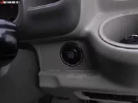 Suzuki EVERY WAGON лот № 3047 оценка 3.5  с аукциона в Японии 6