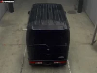 Suzuki EVERY WAGON лот № 3047 оценка 3.5  с аукциона в Японии 4