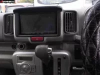 Suzuki EVERY WAGON лот № 3047 оценка 3.5  с аукциона в Японии 5