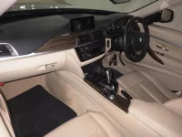 BMW 3-Series лот № 38 оценка 4.5  с аукциона в Японии 2