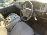 Toyota REGIUS ACE VAN лот № 1778 оценка 3.5  с аукциона в Японии 3