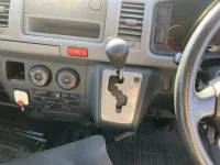 Toyota REGIUS ACE VAN лот № 1778 оценка 3.5  с аукциона в Японии 4