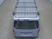 Toyota REGIUS ACE VAN лот № 1778 оценка 3.5  с аукциона в Японии 2