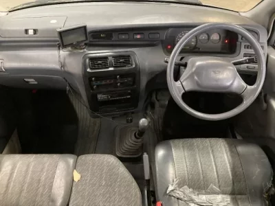 Daihatsu DELTA VAN