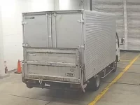 Isuzu ELF лот № 3023 оценка 3  с аукциона в Японии 1