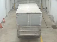 Isuzu ELF лот № 3023 оценка 3  с аукциона в Японии 2