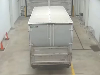 Isuzu ELF  с аукциона в Японии