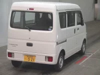 Mitsubishi MINICAB VAN лот № 2039 оценка 4  с аукциона в Японии 3