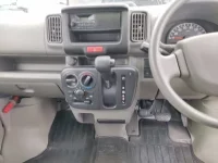 Mitsubishi MINICAB VAN лот № 2039 оценка 4  с аукциона в Японии 4