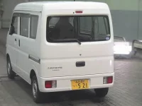 Mitsubishi MINICAB VAN лот № 2039 оценка 4  с аукциона в Японии 1