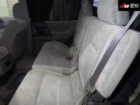 Mitsubishi PAJERO лот № 5175 оценка R  с аукциона в Японии 3