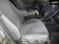 Mitsubishi PAJERO лот № 5175 оценка R  с аукциона в Японии 5