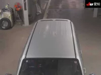 Mitsubishi PAJERO лот № 5175 оценка R  с аукциона в Японии 8